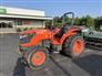 2012 Kubota M7040