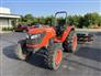 2012 Kubota M7040
