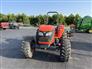 2012 Kubota M7040