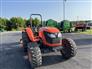 2012 Kubota M7040