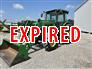 2012 John Deere 6140D