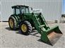 2012 John Deere 6140D