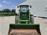 2012 John Deere 6140D