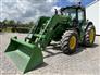 2023 John Deere 6130M