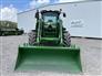 2023 John Deere 6130M