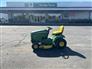 2003 John Deere LT180