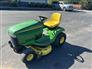 2003 John Deere LT180