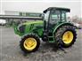 2016 John Deere 5100E