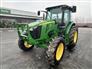 2016 John Deere 5100E