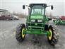 2016 John Deere 5100E