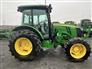 2016 John Deere 5100E