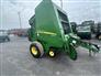 2018 John Deere 560M