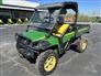 John Deere 2015 XUV 825i ATVs & Utility Vehicles