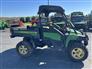 John Deere 2015 XUV 825i ATVs & Utility Vehicles
