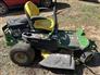 2022 John Deere Z345R