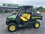 John Deere 2019 XUV 835M ATVs & Utility Vehicles