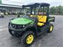 John Deere 2019 XUV 835M ATVs & Utility Vehicles