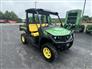 John Deere 2019 XUV 835M ATVs & Utility Vehicles
