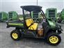 John Deere 2019 XUV 835M ATVs & Utility Vehicles