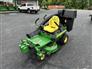2024 John Deere Z320M