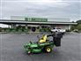 2024 John Deere Z320M