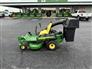 2024 John Deere Z320M