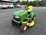 2006 John Deere X720