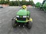 2006 John Deere X720