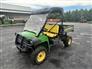 John Deere 2019 XUV 825E ATVs & Utility Vehicles