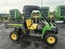 John Deere 2019 XUV 825E ATVs & Utility Vehicles