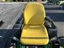2010 John Deere Z465