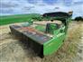 2023 John Deere C400