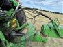 2023 John Deere C400