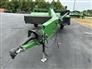 John Deere 2022 S300 Mower Conditioners / Windrowers