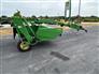 John Deere 2022 S300 Mower Conditioners / Windrowers