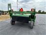 John Deere 2022 S300 Mower Conditioners / Windrowers