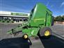 2023 John Deere 460M