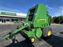2023 John Deere 460M