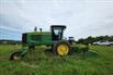 2010 John Deere R450