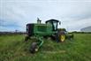 2010 John Deere R450