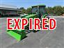 2023 John Deere 4066R