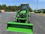 2023 John Deere 4066R