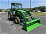 2023 John Deere 4066R
