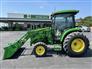2023 John Deere 4066R