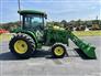 2023 John Deere 4066R