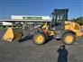 2022 John Deere 324L