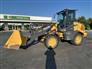 2022 John Deere 324L