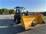 2022 John Deere 324L
