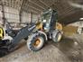 2022 John Deere 324L