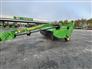 John Deere 2021 S300 Mower Conditioners / Windrowers